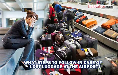 melbourne airport lost baggage.